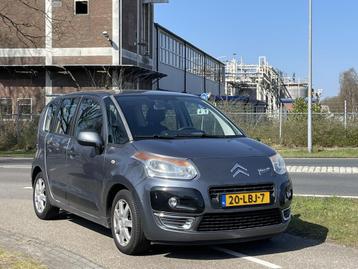 Citroën C3 Picasso 1.6 VTi Aura (bj 2009) beschikbaar voor biedingen