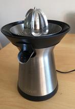Elektrische RVS Citruspers vruchtenpers 60W izgst, Ophalen