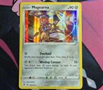 Magearna Holo Vivid Voltage 128/185, Verzenden, Zo goed als nieuw, Losse kaart, Foil