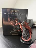 Weta Workshop Smaug the Magneficent, Ophalen of Verzenden, Zo goed als nieuw