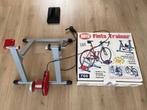 Fietstrainer, Sport en Fitness, Wielrennen, Ophalen of Verzenden, Zo goed als nieuw, Overige typen