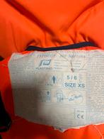 Zwemvest maat XS (5-6 jaar, tot 30kg), Watersport en Boten, Watersportkleding, Ophalen, Gebruikt, Kind, Reddingsvest of Zwemvest