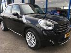 MINI Countryman 1.6 Cooper Pepper (bj 2016), Auto's, Mini, Voorwielaandrijving, Gebruikt, Euro 6, Met garantie (alle)