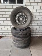 Winterbanden175 65 13 met velg ( seat arosa ), Auto-onderdelen, Ophalen, Zomerbanden