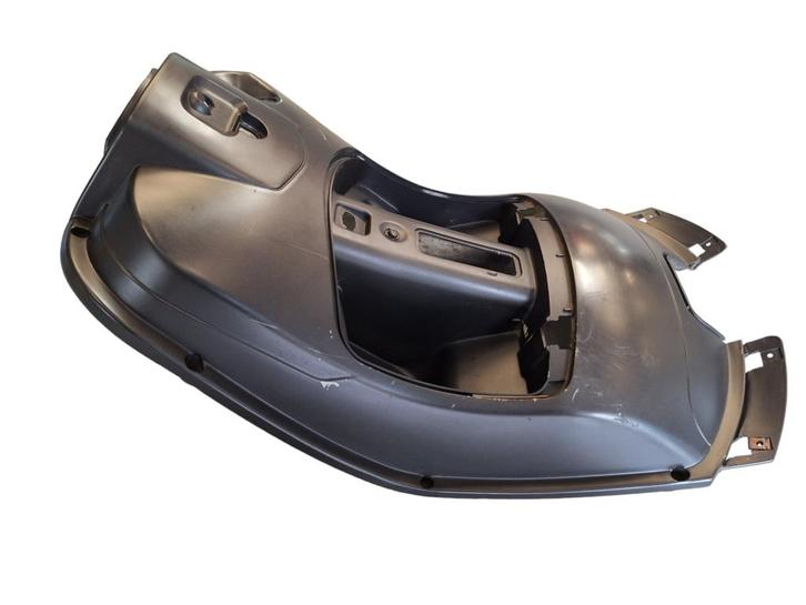 Beenschild origineel kap AGM VX50 VX50S, Fietsen en Brommers, Brommeronderdelen | Scooters, Gebruikt, Ophalen of Verzenden