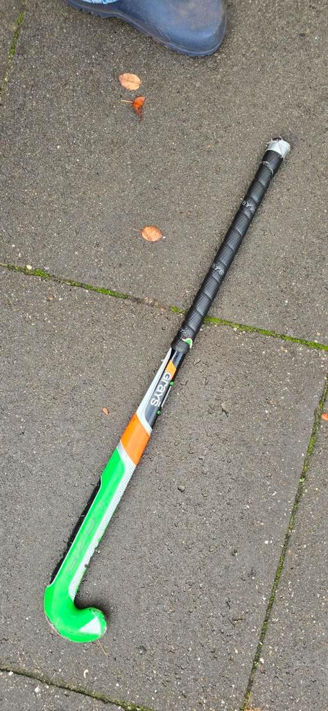 Hockey Stick - Grays, Sport en Fitness, Hockey, Gebruikt, Stick, Ophalen of Verzenden