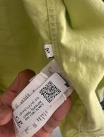 CP Company Jacket - Maat M, Kleding | Heren, Jassen | Zomer, Ophalen of Verzenden, Zo goed als nieuw, Maat 48/50 (M), Groen