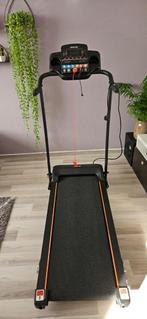 Merax Loopband - Als Nieuw!, Sport en Fitness, Fitnessapparatuur, Ophalen, Zo goed als nieuw, Metaal, Loopband