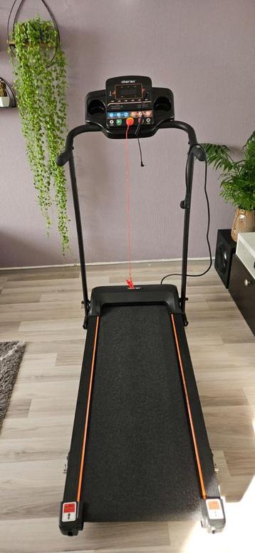 Merax Loopband - Als Nieuw! beschikbaar voor biedingen