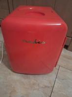 Mini koelkastje voor 6 blikjes drinken., Witgoed en Apparatuur, Koelkasten en IJskasten, Minder dan 75 liter, Ophalen of Verzenden