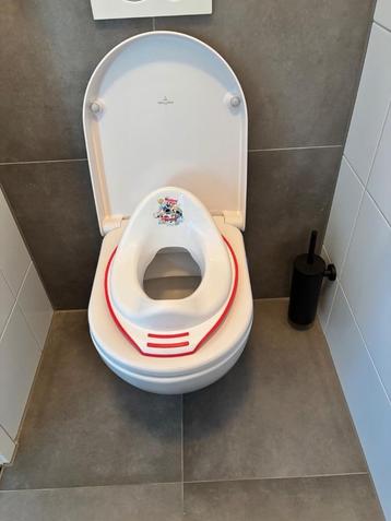 WC-Bril verkleiner beschikbaar voor biedingen