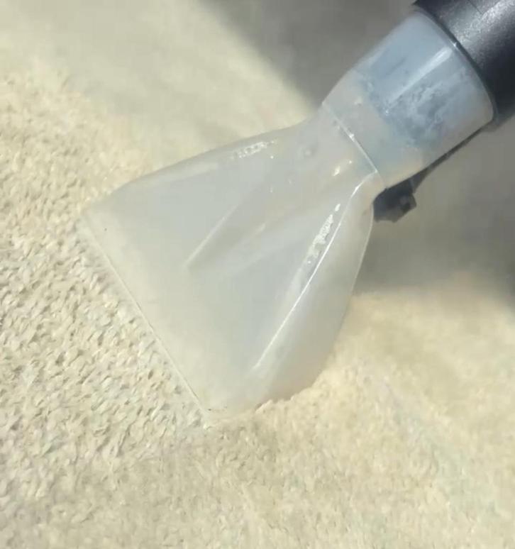 Tapijt en Vloerbedekking Reinigen, Huis en Inrichting, Stoffering | Vloerbedekking, Zo goed als nieuw, Tapijt, Ophalen