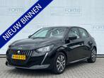 Peugeot 208 1.2 PureTech Blue Lease Active NL AUTO | AIRCO |, Voorwielaandrijving, Gebruikt, Euro 6, Met garantie (alle)