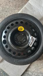 Reservewiel Opel Mokka T125/70R16, Auto diversen, Ophalen, Zo goed als nieuw