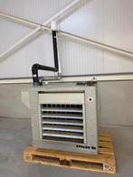 Mark GNSTE 44 EK - industriele gasheater compleet, Ophalen, Gebruikt, Overige typen, 60 tot 150 cm
