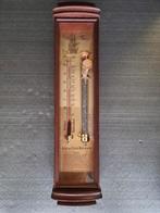 Admiraal FitzRoy Stormglas Barometer., Antiek en Kunst, Ophalen of Verzenden