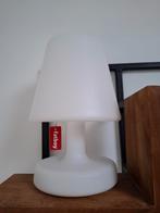 Fatboy Tafellamp Edison The Petit, Ophalen of Verzenden, Zo goed als nieuw, Kunststof, Minder dan 50 cm