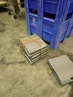 4 serie kasten compleet en al met speakers, Ophalen of Verzenden, Gebruikt, Scania, Interieur en Bekleding