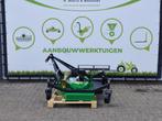 BetterAgro FM-150 Cirkelmaaier 150 cm, Niet ingevuld, Weidebouw, Niet ingevuld, Glastuinbouw
