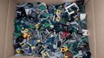 Restant Lego een goed gevulde doos zitten ook enkele sets in, Ophalen of Verzenden, Gebruikt, Losse stenen, Lego