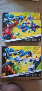 B-Daman Crossfire Arena Set - Nieuw in Doos!, Kinderen en Baby's, Ophalen of Verzenden, Nieuw