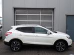 Nissan Qashqai 1.6 Tekna|Navi|Leder|Cam|PDC|LED|Panoramadak, Voorwielaandrijving, 65 €/maand, 1618 cc, Gebruikt
