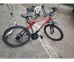 Hollandia Mountain Bike 26”, Fietsen en Brommers, Ophalen, Zo goed als nieuw, Staal, 24 inch of meer