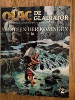 Olac en Conan, Boeken, Meerdere stripboeken, Ophalen of Verzenden, Zo goed als nieuw