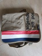 Ptt post tas, Ophalen of Verzenden, Gebruikt, 30 cm of meer, Minder dan 35 cm