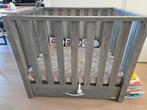 Box met matras TWF, Kinderen en Baby's, Boxen, Ophalen, Gebruikt