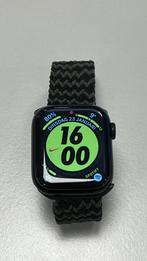 Apple Watch Nike Series 7 GPS 41mm, GPS, Gebruikt, Ophalen of Verzenden