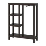 Ikea Hemmes open kast, Ophalen, Open, 100 tot 150 cm, 100 tot 150 cm