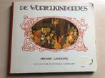 De wortelkindertjes door Freddie Langeler, Boeken, Prentenboeken en Plaatjesalbums, Ophalen of Verzenden, Gelezen, Prentenboek