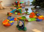 VTech Zoef Zoef Dieren Boomhut + 3 Dieren, Ophalen, Gebruikt, 2 tot 4 jaar