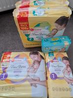 Nieuwe luiers, Ophalen, Nieuw, Overige typen