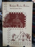 Katholiek Renkum - Heelsum door de eeuwen heen, Boeken, Geschiedenis | Stad en Regio, Ophalen, 20e eeuw of later