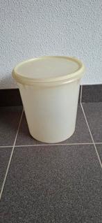 Tupperware wasemmer, Huis en Inrichting, Keuken | Tupperware, Ophalen of Verzenden, Gebruikt, Overige typen