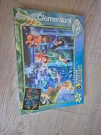 Tinkerbell Puzzel - 250 Stukjes - Nieuw!, Ophalen, Meer dan 50 stukjes, Nieuw, 6 jaar of ouder