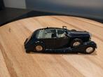 Rolls Royce 1939, Ophalen of Verzenden, Zo goed als nieuw, Bburago