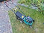 powerplus eco driver, Tuin en Terras, Grasmaaiers, Cirkelmaaier, Gebruikt, Ophalen of Verzenden, Powerplus
