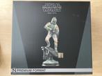 Star wars Sideshow Collectibles Boba Fett Premium Format, Verzamelen, Beelden en Beeldjes, Ophalen, Nieuw, Fantasy