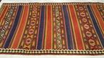 Pezisch tapijt Shahsavan kelim 354 x163/Kilim/kleed/Oosterse