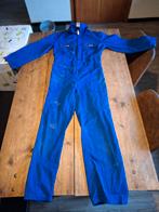 Blauwe kinderoverall maat 146/152, Tuin en Terras, Werkkleding, Ophalen of Verzenden