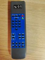 Medevoort Afstandsbediening - Versterker/CD, Audio, Tv en Foto, Ophalen of Verzenden, Gebruikt, Origineel, Receiver of Versterker