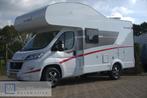 Capron 4 slaapplekken Capron A60/a132, Bedrijf, 5 tot 6 meter, TV, Carado