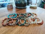 Edelsteen armbandjes te koop., Ophalen of Verzenden, Nieuw