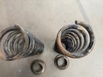Veren voorkant Mercedes W140, Auto-onderdelen, Ophalen, Gebruikt, Mercedes-Benz