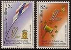 Nederlandse Antillen 1998 Raad van Advies postfris, Verzenden, Postfris