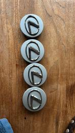 Naafdoppen Lexus (CT200h), Auto diversen, Wieldoppen, Ophalen