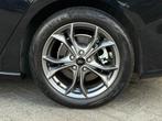 Ford FOCUS Wagon EcoBoost Hybrid 125 pk ST Line | Winter Pac, 65 €/maand, Zwart, Origineel Nederlands, 19 km/l